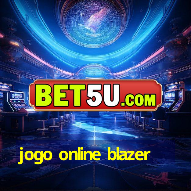 jogo online blazer